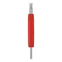 AOK by KC Tools Dual Side Tyre Valve Core Remover