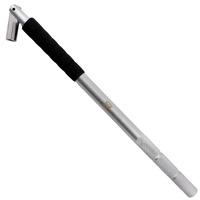 AOK by KC Tools Tyre Valve Stem Puller w/ Rubber Boot