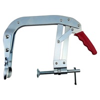 AOK by KC Tools 300mm Car-Type Valve Spring Compressor
