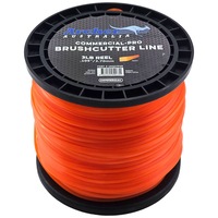 Archer 2.70mm / 197m Square Nylon Line - Commercial Pro