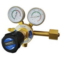 Bromic 6000kPa Nitrogen High Pressure BG Series Regulator