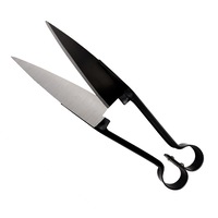 Cyclone 330mm Straight Shears