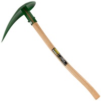 Cyclone Pelican Pick with Hardwood Handle