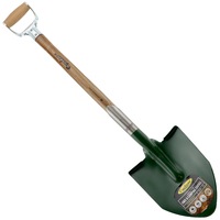 Cyclone Short Handle 4WD & Camping Shovel
