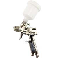 Gravity Feed Detailing Spray Gun