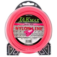 JAK Max 2.65mm x 15m Nylon Trimmer Line - Pro-Round Core