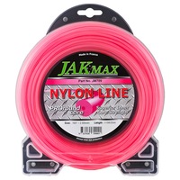 JAK Max 2.65mm x 35m Nylon Trimmer Line - Pro-Round Core