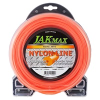 JAK Max 3mm x 28m Nylon Trimmer Line - Pro-Round Core