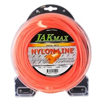 JAK Max 3mm x 56m Nylon Trimmer Line - Pro-Round Core