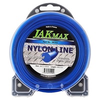 JAK Max 1.6mm x 15m Nylon Trimmer Line - Pro-Round
