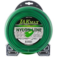 JAK Max 2mm x 62m Nylon Trimmer Line - Pro-Round