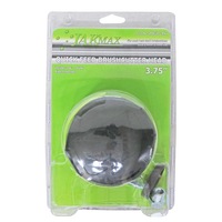 JAK Max 3.75" Quick Feed Brushcutter Head - JMQF375-RHT
