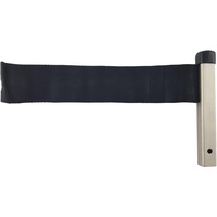 AOK by KC Tools 150mm Oil Filter Strap Wrench 1/2" Dr - 08139