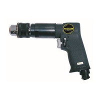 KC Tools 1/2" Reversible Air Drill
