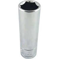 KC Tools 1/4" Drive 11mm Deep 6 Point Socket Metric - A14481
