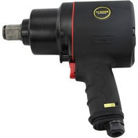 KC Tools 1" Dr Air Impact Wrench - 1400 Ft-lb 5500rpm