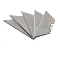 KC Tools 10pc Knife Trimming Blades 10K2B (To Suit 12404 / 12404-1 / 12114 / 12135)