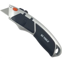 KC Tools 175mm Auto Loading Utility Knife