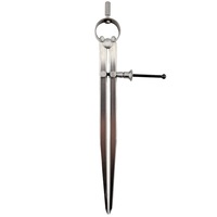 KC Tools 200mm Spring Divider