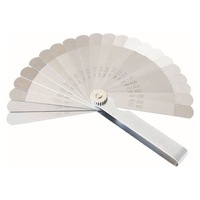 KC Tools 22 Blade 85mm Long Feeler Gauge