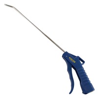 KC Tools 250mm Long Nose Air Duster