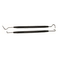 KC Tools 2pc O-Ring and Oil Seal Pick Set