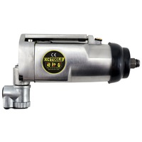 KC Tools 3/8" Dr Impact Wrench Butterfly Type - SM401