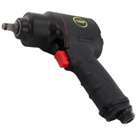 KC Tools 3/8" Dr Mini Impact Wrench