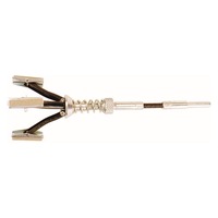KC Tools 3-Leg Brake Cylinder Hone