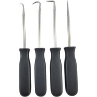 KC Tools 4pc Hook and Pick Set