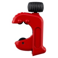 KC Tools 8mm - 28mm Tube Pipe Cutter