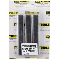 KC Tools Cylinder Hone to Suit 10418 Course