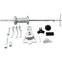 AOK by KC Tools Slide Hammer Hub and Dent Puller Kit