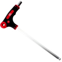 AOK by KC Tools 3/8" T-Handle Ball End Hex Allen Key
