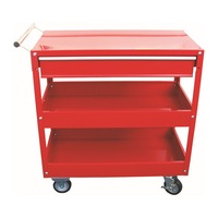 KC Tools Tool Trolley - TT03