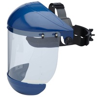 Maxisafe Professional Clear Face Shield Complete