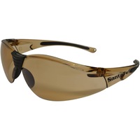 Maxisafe SantaFe Bronze Anti-Fog Safety Glasses