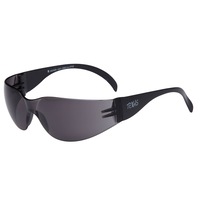 Maxisafe Texas Smoke Anti-Fog Safety Glasses