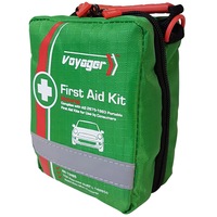 Maxisafe 35pc Voyager Motorist First Aid Kit