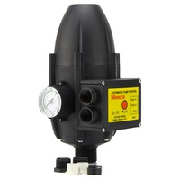 Monza 10 Amp Automatic Water Pump Controller