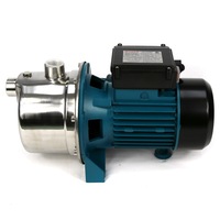 Monza 1100W 1.5hp Stainless Jet Water Pump