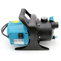 Monza 800W 1hp Water Pump