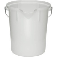 PourMaxx 25 Litre Plastic Measuring Bucket
