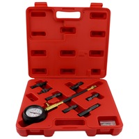 ProAm by KC Tools Petrol Engine Compression Tester Set