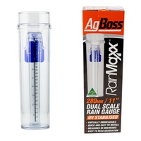 RainMaxx 280mm Rain Gauge
