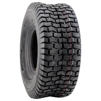 Turf Saver Tyre 16 x 6.50 - 8 Tubeless Lawn Tire