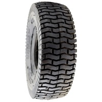 Turf Saver Tyre 4.10 x 3.50 - 4 Tubeless Lawn Tire