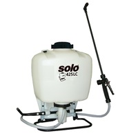 Solo 15L Piston Backpack Sprayer - 425LC