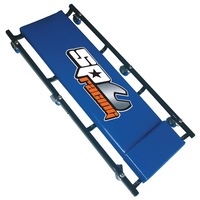 SP Tools SPR-44 6-Wheel Mechanics Creeper