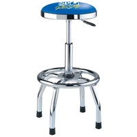 SP Tools Heavy Duty Workshop Swivel Stool - SPR-60